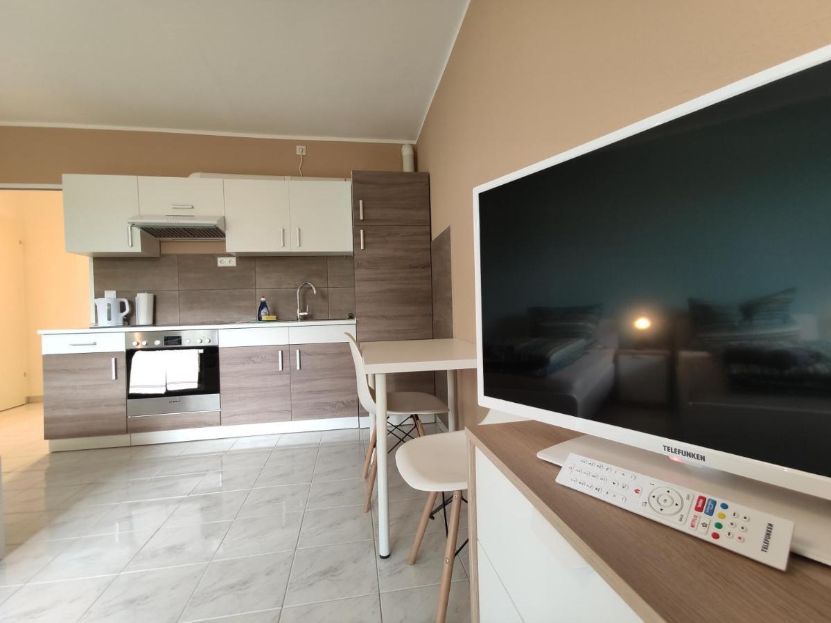 Home At Friends - City - Zu Hause Bei Freunden Dortmund Exterior foto