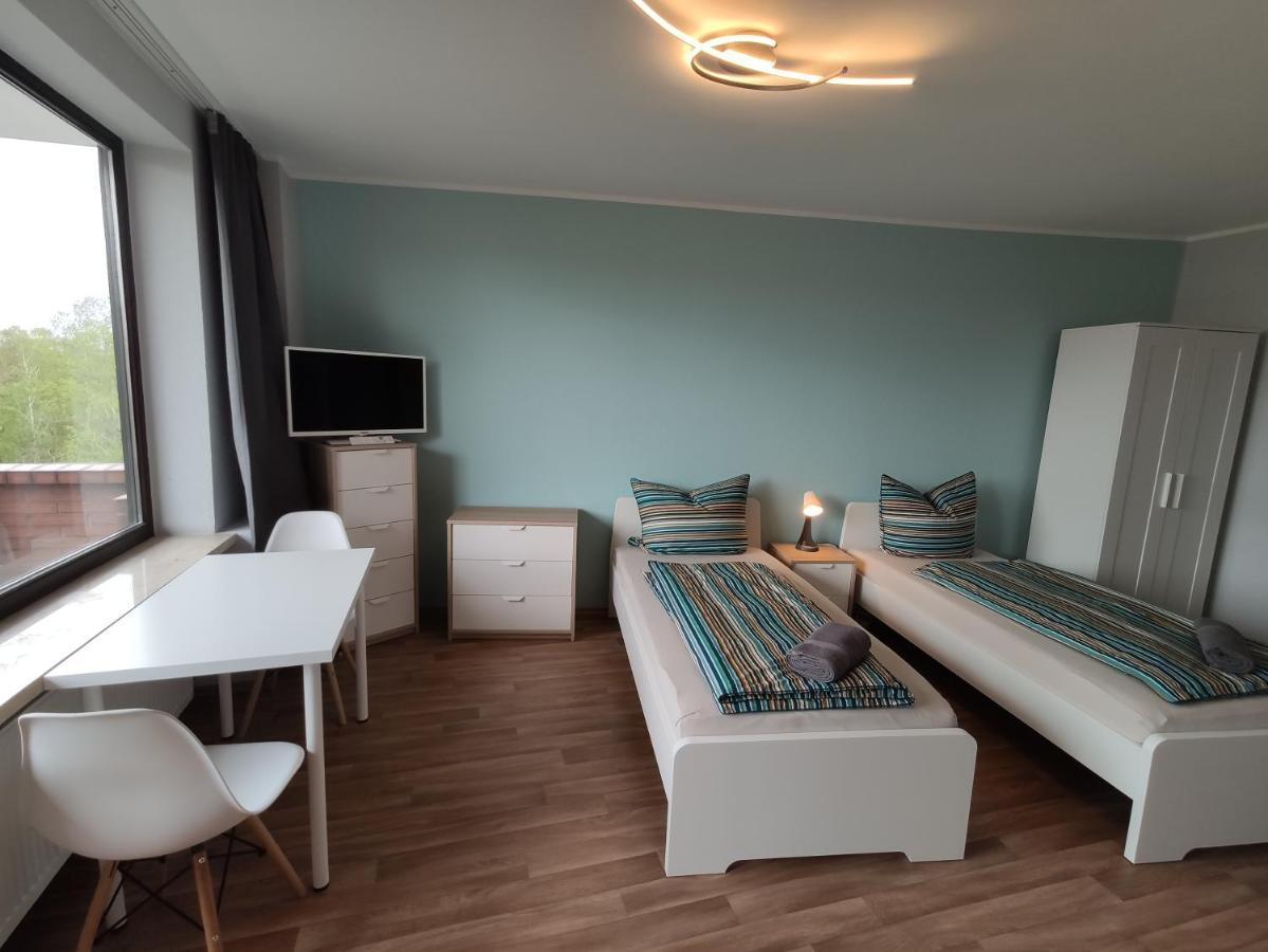 Home At Friends - City - Zu Hause Bei Freunden Dortmund Exterior foto