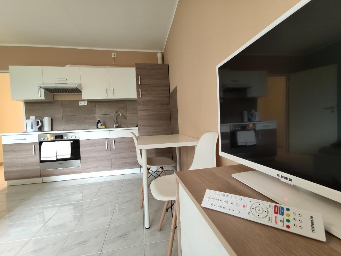 Home At Friends - City - Zu Hause Bei Freunden Dortmund Exterior foto