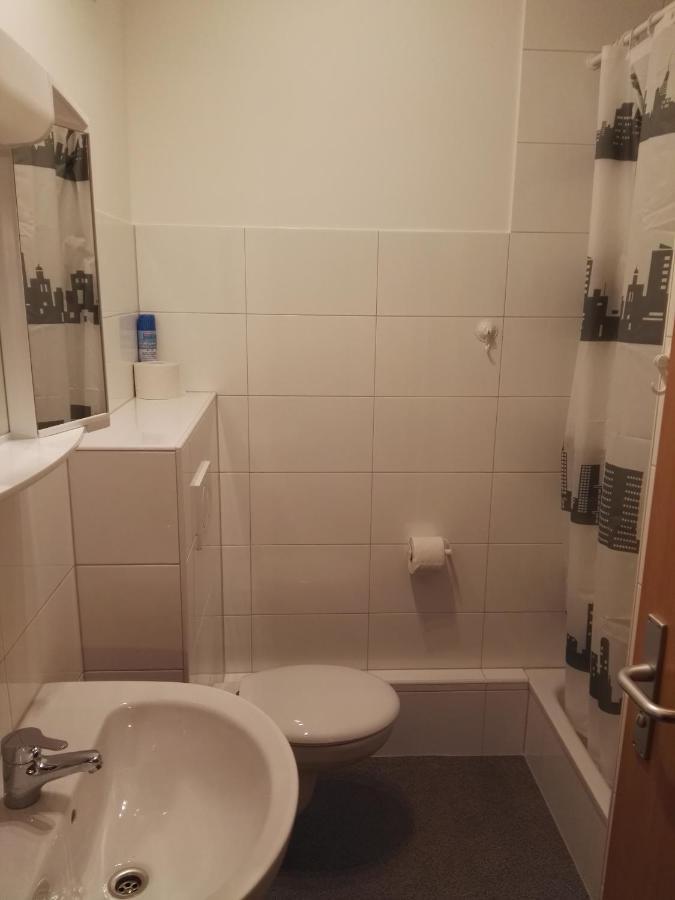 Home At Friends - City - Zu Hause Bei Freunden Dortmund Exterior foto