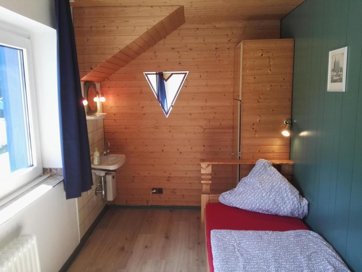 Home At Friends - City - Zu Hause Bei Freunden Dortmund Exterior foto