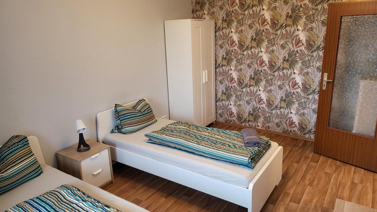 Home At Friends - City - Zu Hause Bei Freunden Dortmund Exterior foto