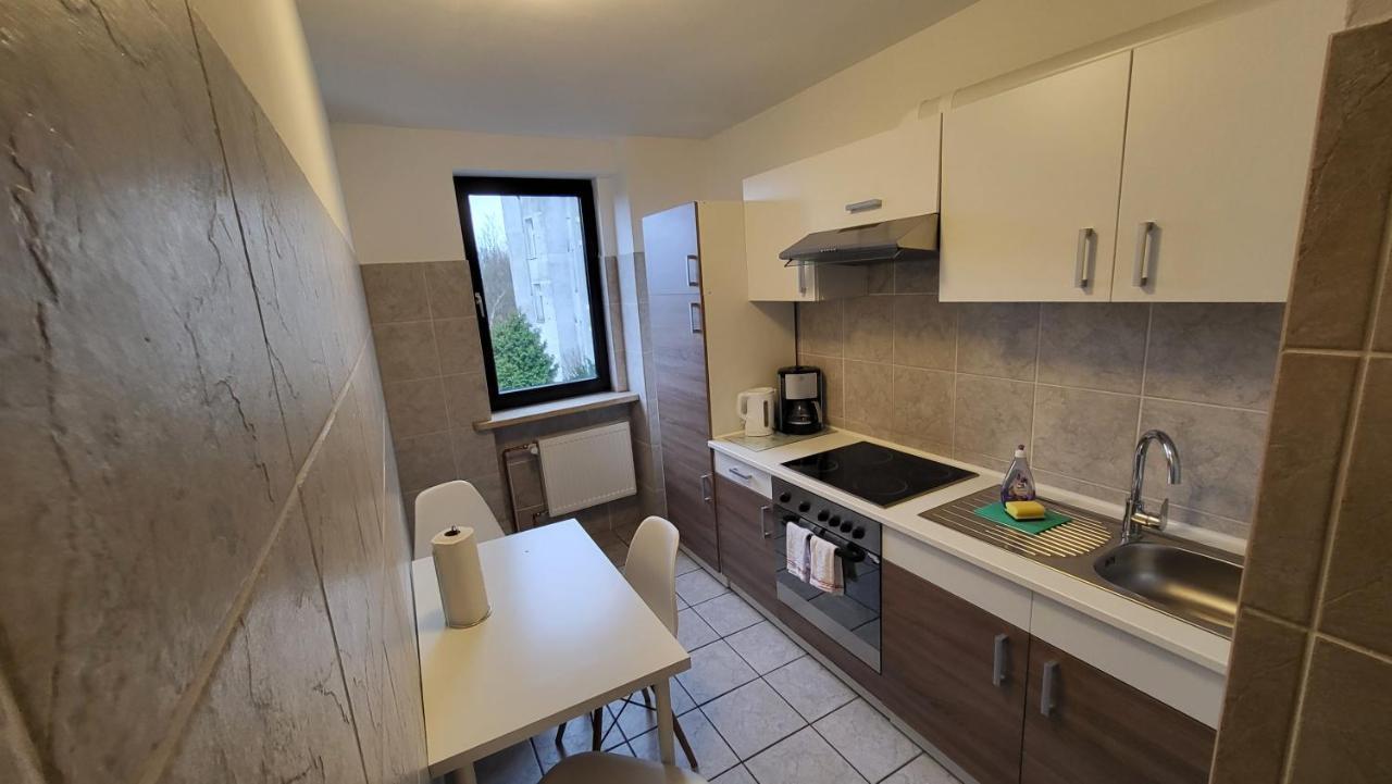 Home At Friends - City - Zu Hause Bei Freunden Dortmund Exterior foto