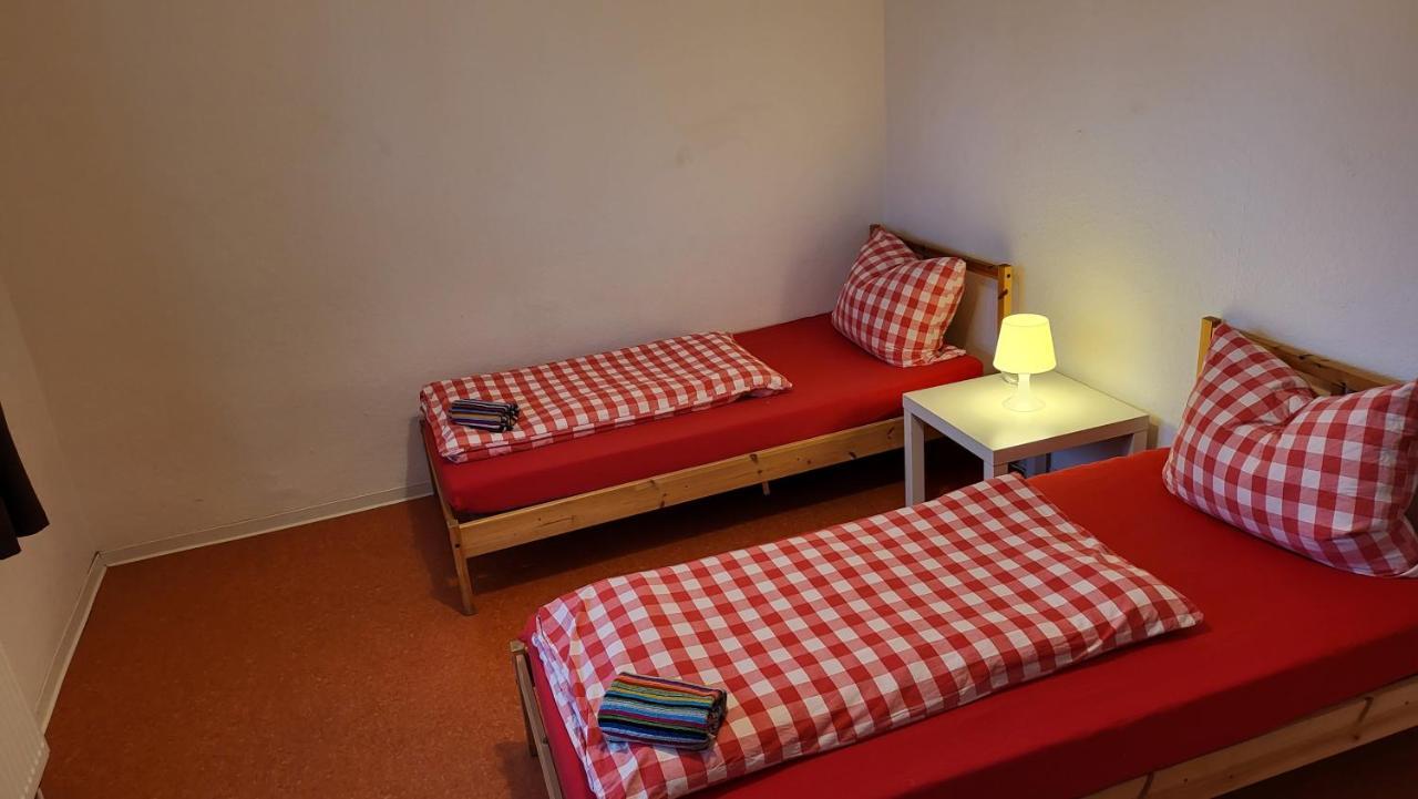 Home At Friends - City - Zu Hause Bei Freunden Dortmund Exterior foto