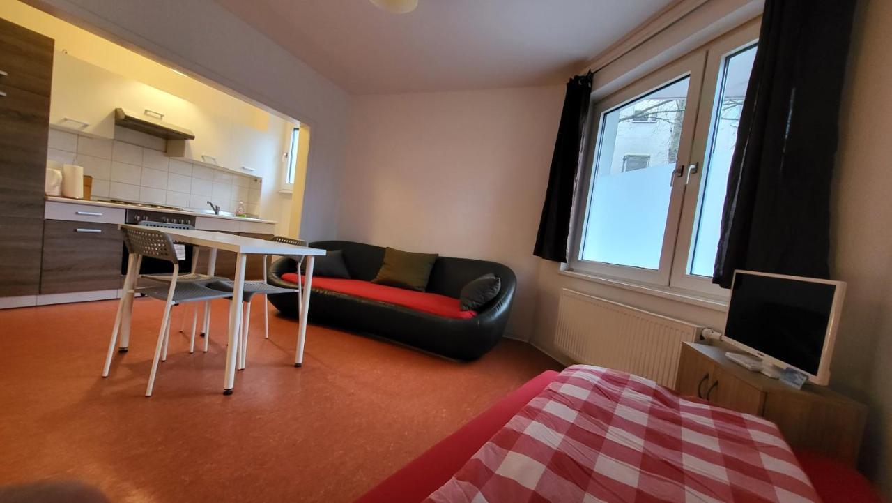 Home At Friends - City - Zu Hause Bei Freunden Dortmund Exterior foto