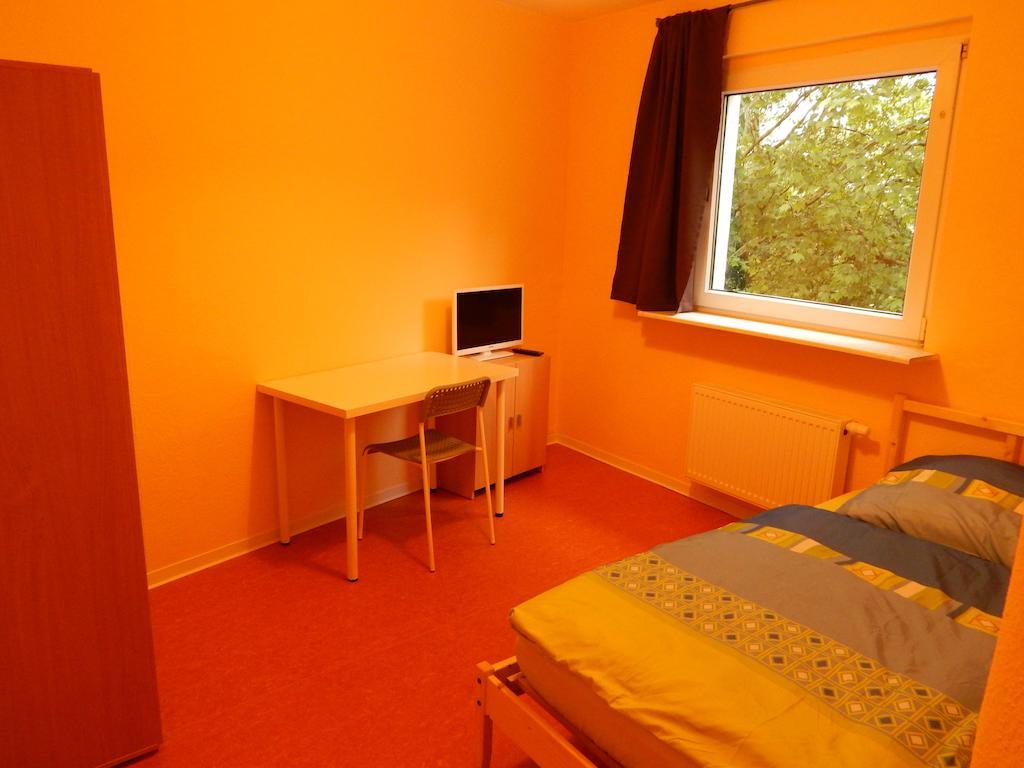 Home At Friends - City - Zu Hause Bei Freunden Dortmund Quarto foto