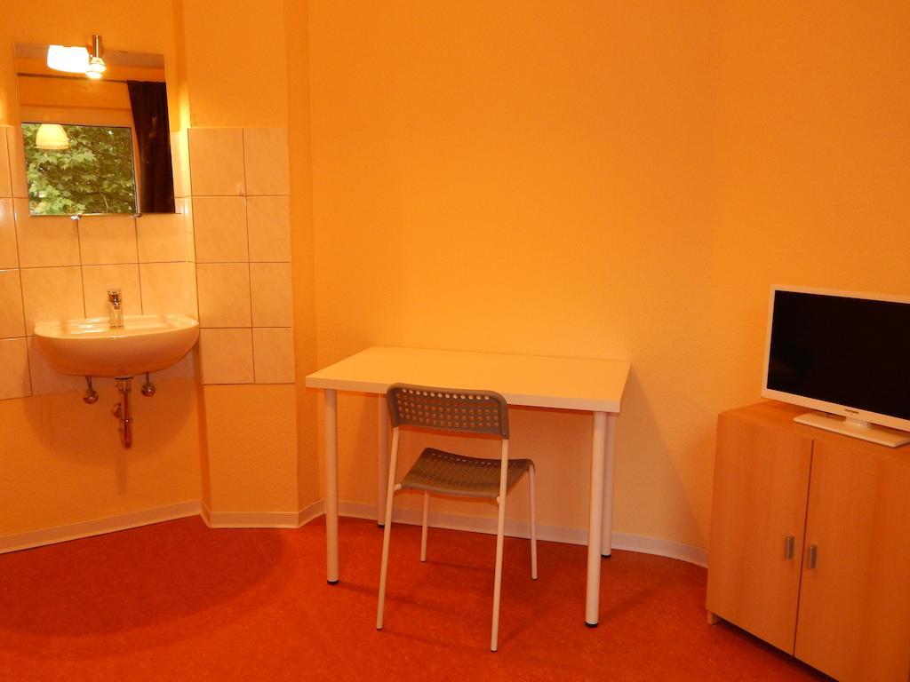Home At Friends - City - Zu Hause Bei Freunden Dortmund Quarto foto
