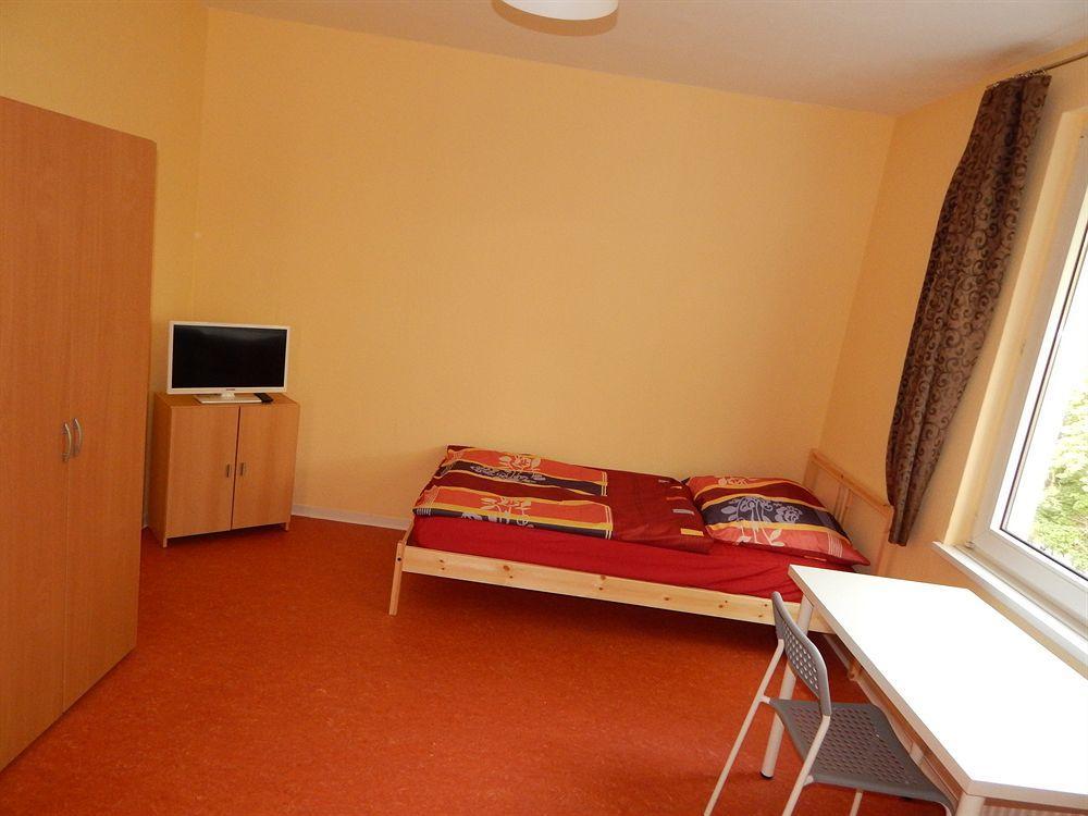 Home At Friends - City - Zu Hause Bei Freunden Dortmund Exterior foto