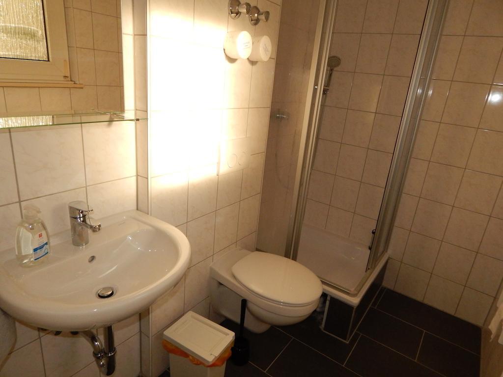 Home At Friends - City - Zu Hause Bei Freunden Dortmund Exterior foto