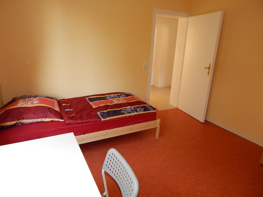 Home At Friends - City - Zu Hause Bei Freunden Dortmund Exterior foto