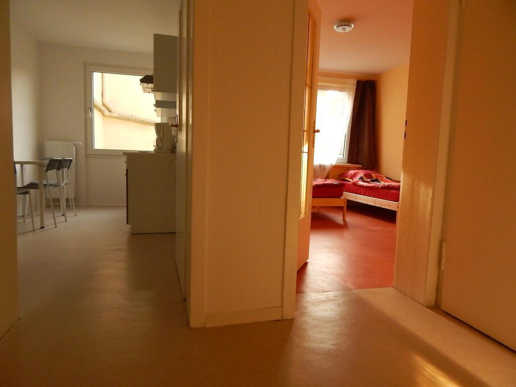 Home At Friends - City - Zu Hause Bei Freunden Dortmund Exterior foto
