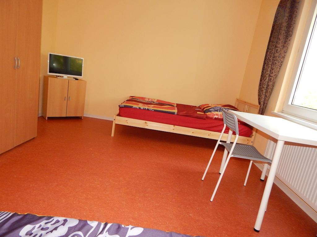 Home At Friends - City - Zu Hause Bei Freunden Dortmund Exterior foto