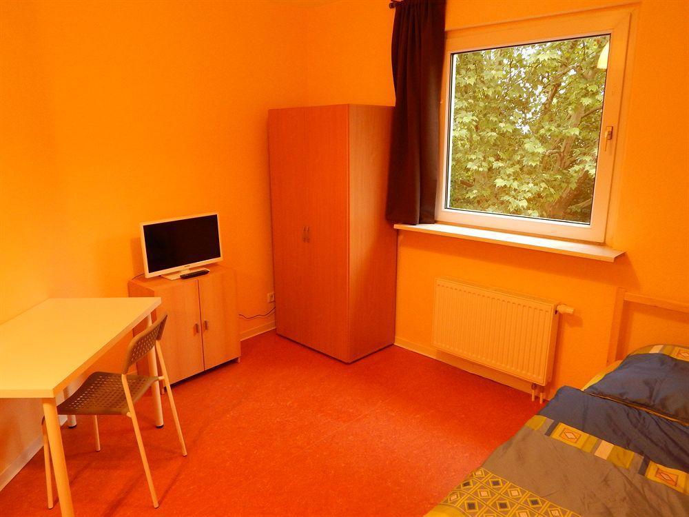 Home At Friends - City - Zu Hause Bei Freunden Dortmund Exterior foto